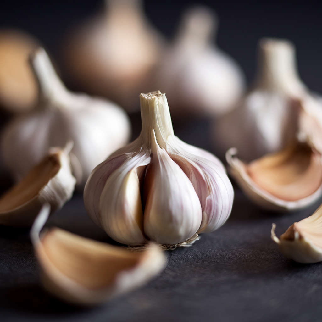 Garlic Extract